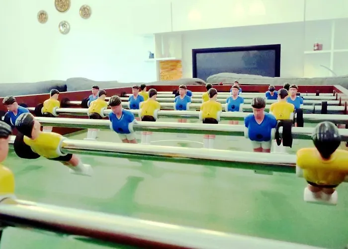 Flamind Mit Garten Und Grill Altenberg bei Linz