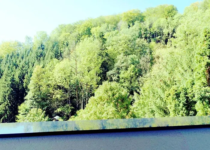 Flamind Mit Garten Und Grill Altenberg bei Linz